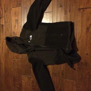 North face Brown Jacket